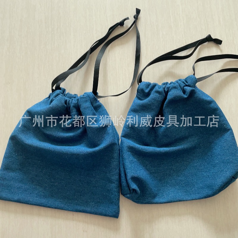 Hot OSAMU GOODS-serie Modebord - Embroidery Bag recensie en prijs