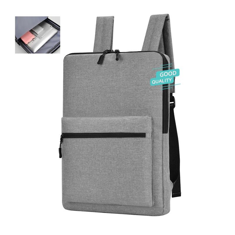 Klassieke zakelijke rugzak voo - Embroidery Bag recensie en prijs