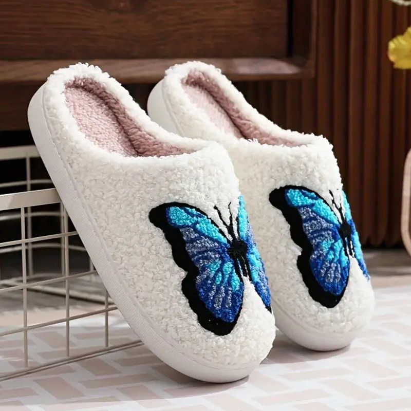 SHAJI Unisex Pluizige Katoenen - Embroidery Garments recensie en prijs