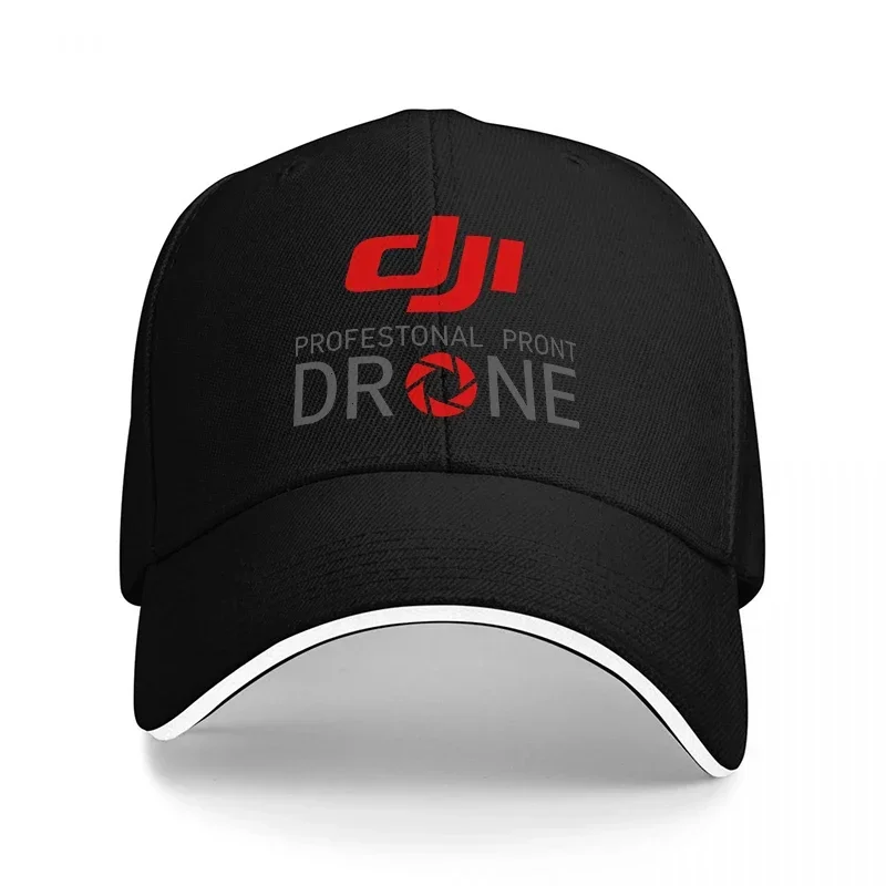 Nieuwe DJI Professional Drone  - Embroidery Design Logo recensie en prijs