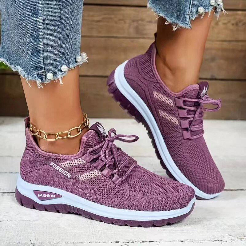 Damesschoenen, zachte zolen, g - Embroidery Garments recensie en prijs