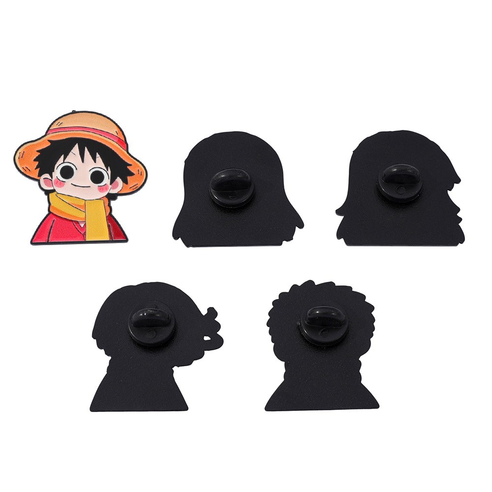 5 stuks schattige anime cartoo - Embroidery Reddit recensie en prijs