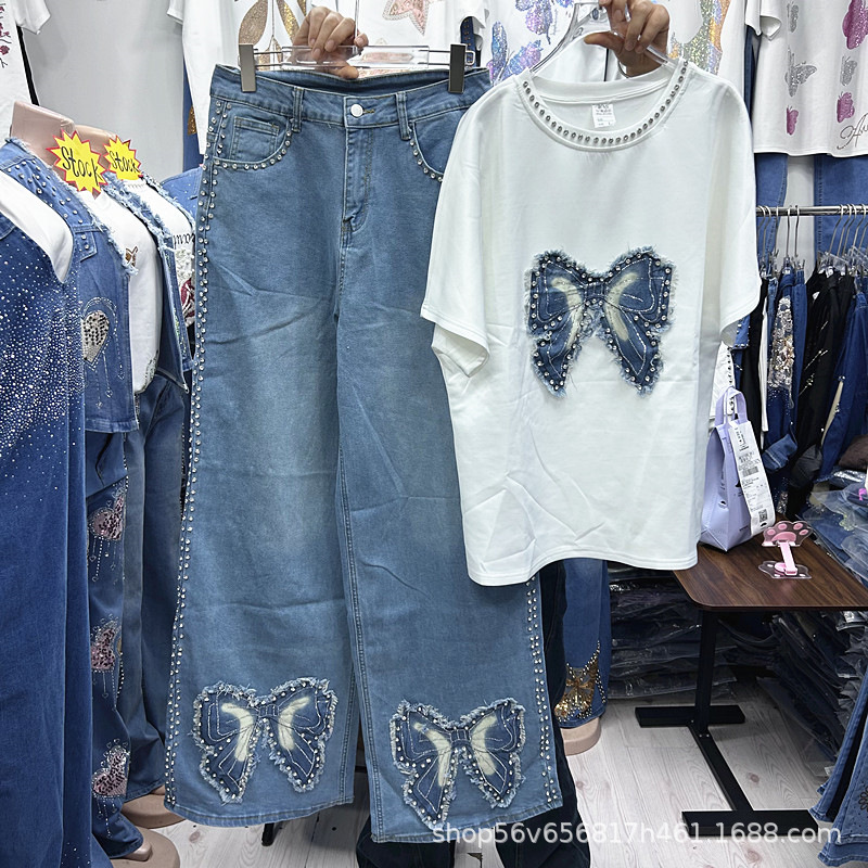 Nieuwe lente zomer losse dames - Embroidery Cotton Shirt recensie en prijs