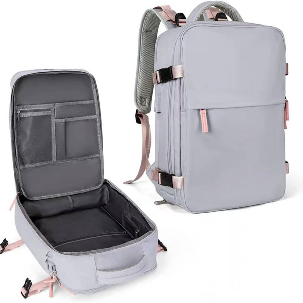 Rugzak met grote capaciteit vo - Embroidery Bag recensie en prijs