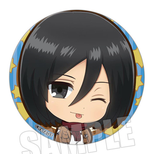 Attack on Titan Badge Levi Cap - Embroidery Reddit recensie en prijs