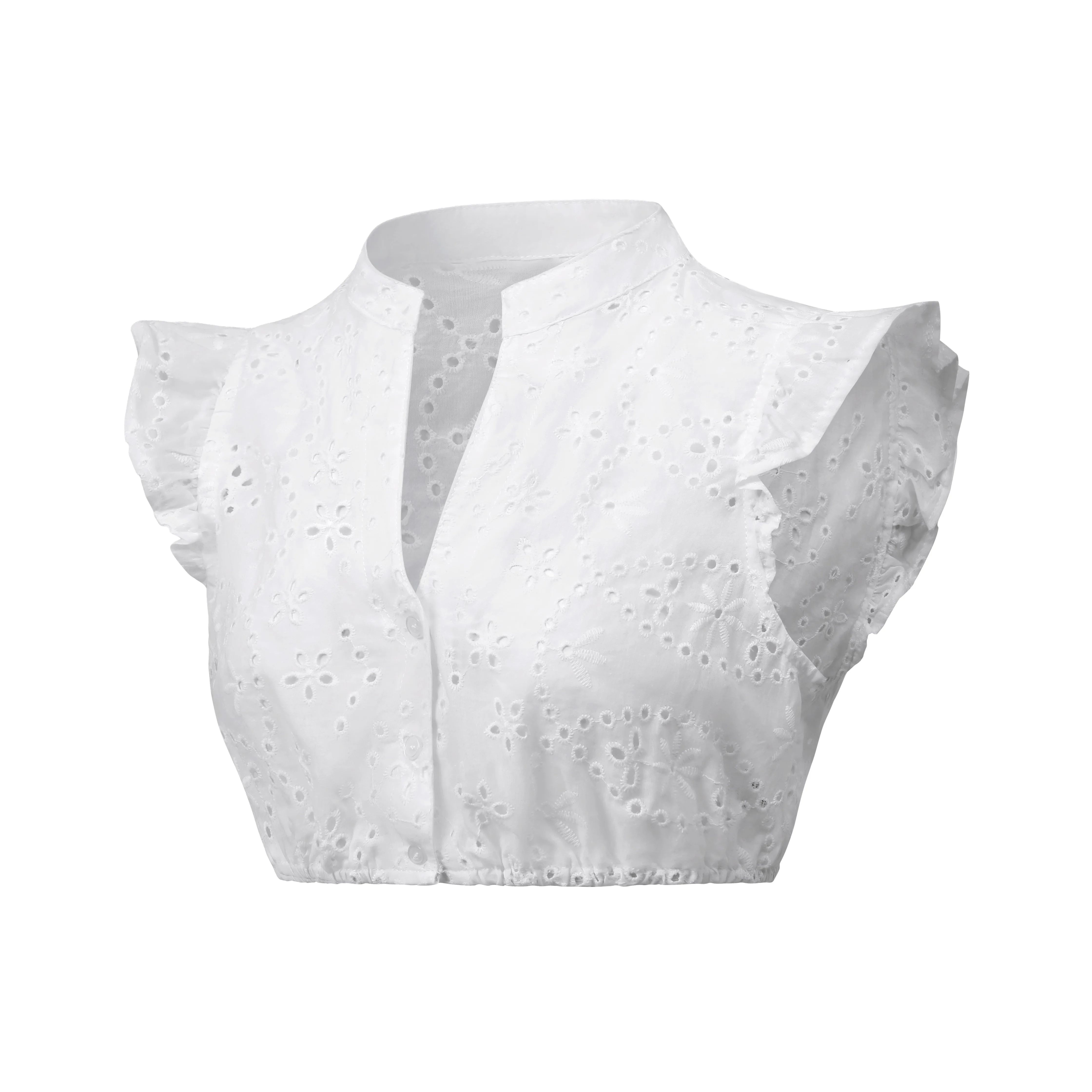 Traditionele München-kleding 2 - Embroidery Online recensie en prijs