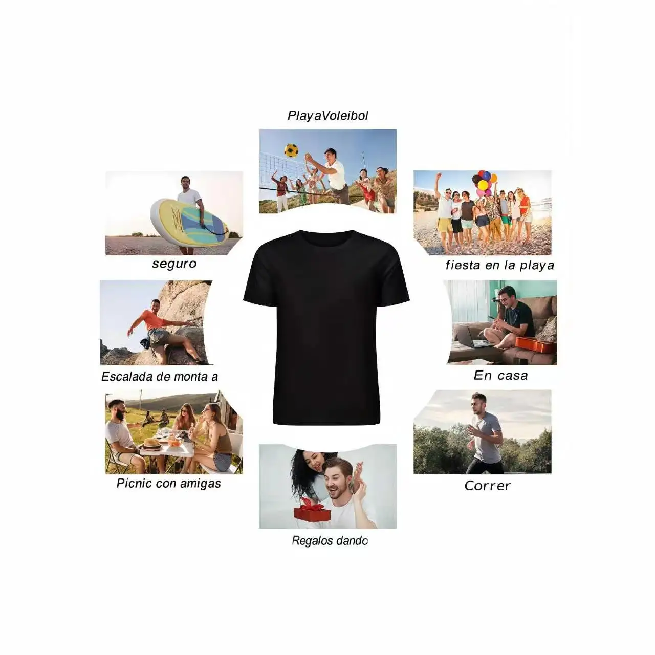 Zwaar katoenen senior 2027 afs - Embroidery Cotton Shirt recensie en prijs