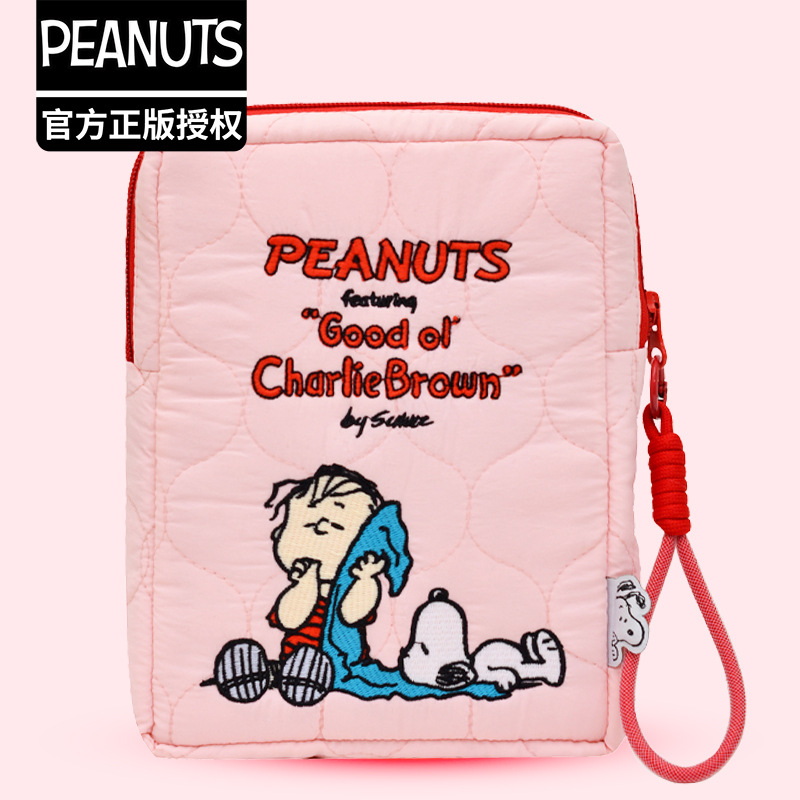 20x15cm Snoopy Anime Borduurwe - Embroidery Online recensie en prijs