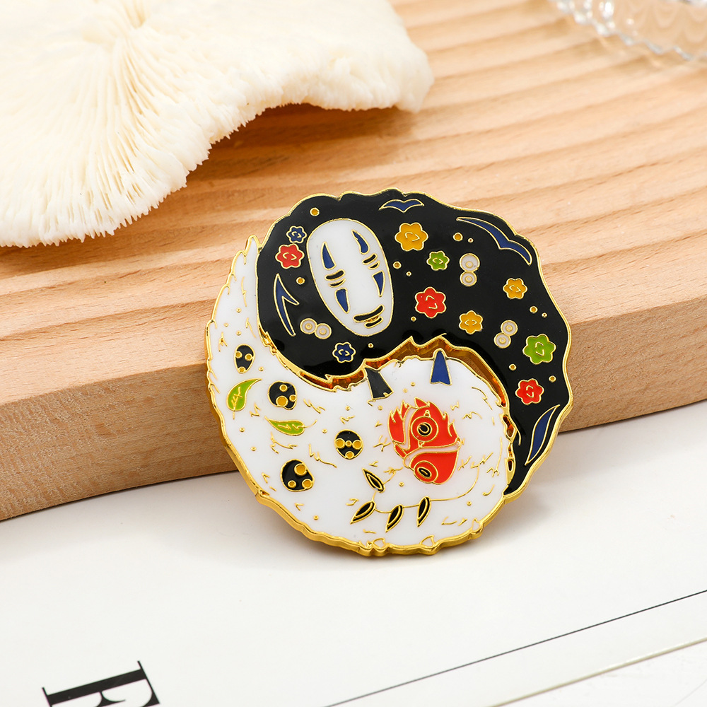 Gundam Anime Metalen Broche To - Embroidery Reddit recensie en prijs