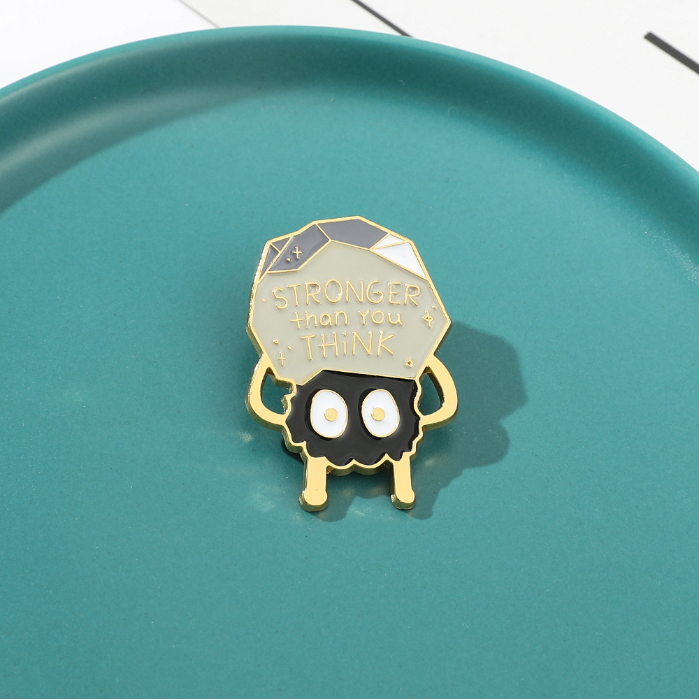 Gundam Anime Metalen Broche To - Embroidery Reddit recensie en prijs